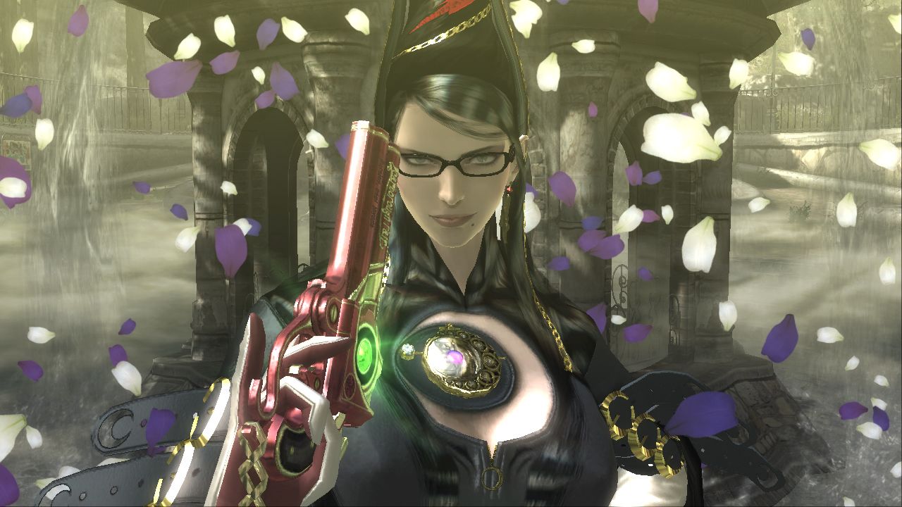 Bayonetta - Imagen 28